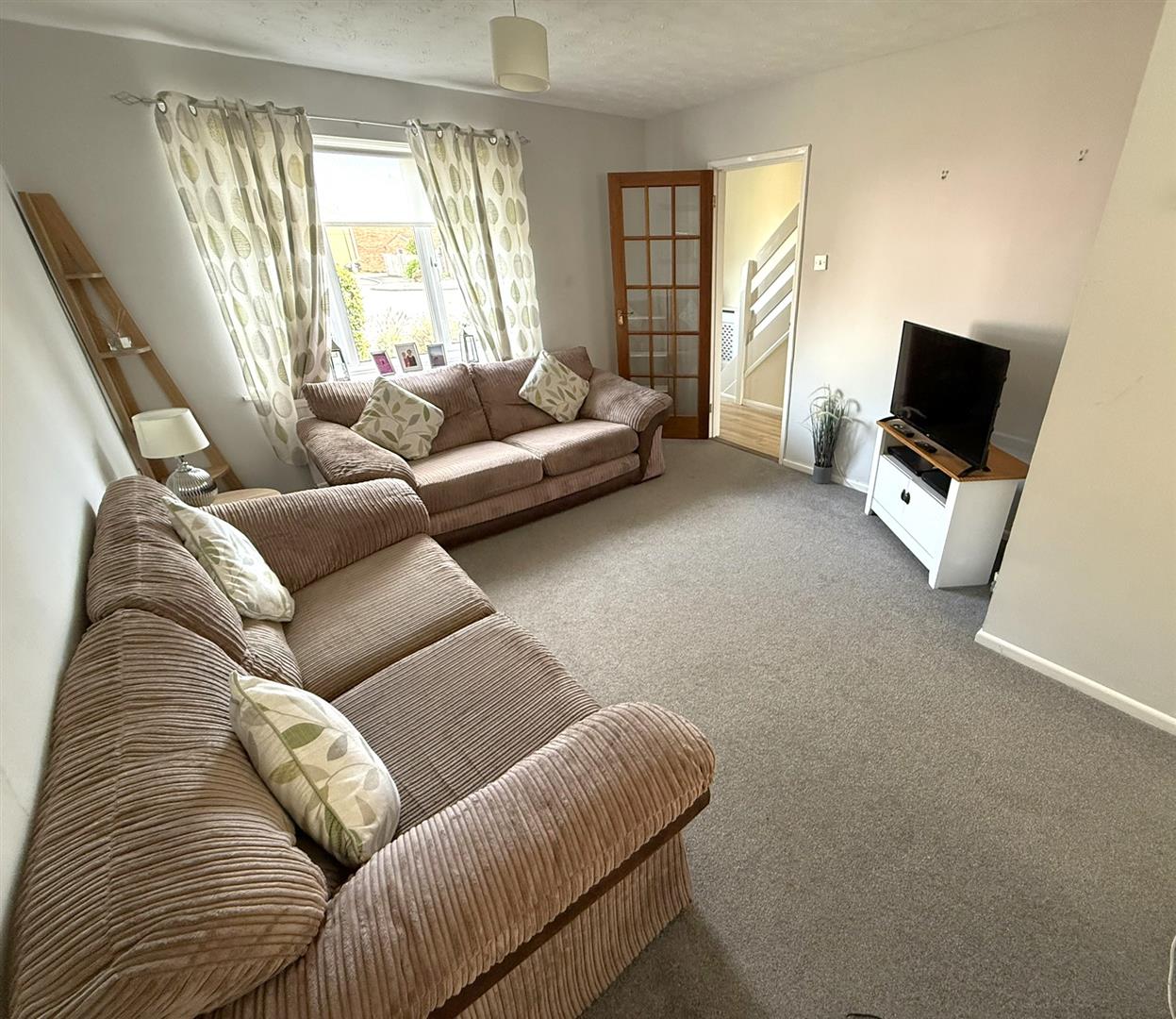 Andrews Close, Chippenham